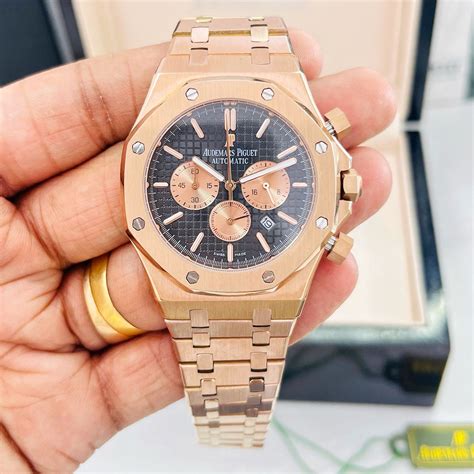 ap whatch|走進 Audemars Piguet 的神秘時空國度｜愛彼香港第二間 AP .